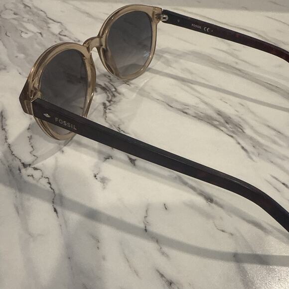 FOSSIL Sunglasses FOS 2022/S 2T390 Frames 51 [] 22 140 - Picture 5 of 6